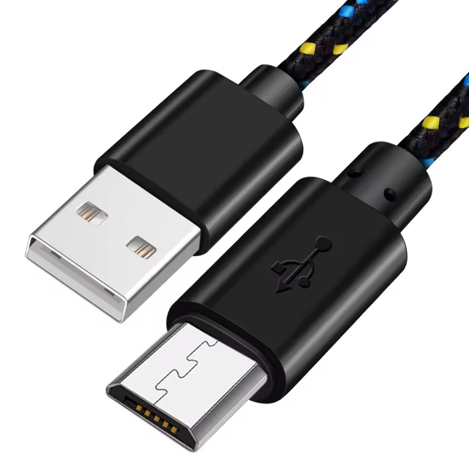 micro usb cable