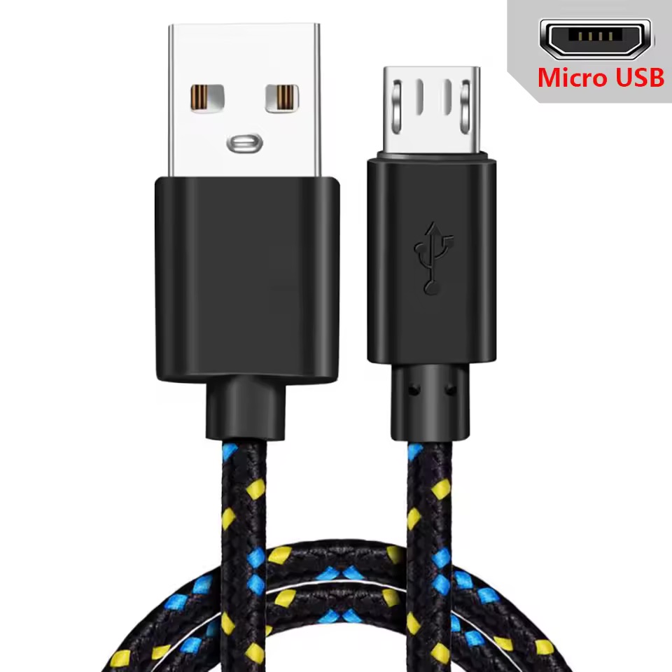micro usb cable
