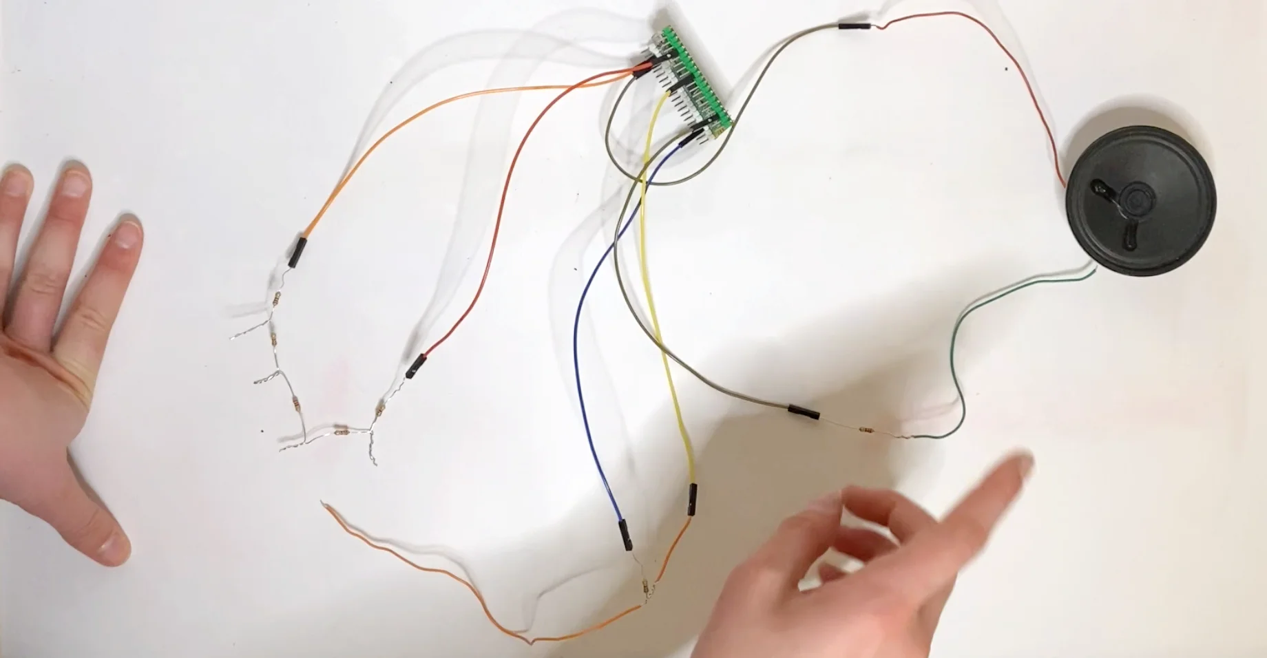 pico piano simple version