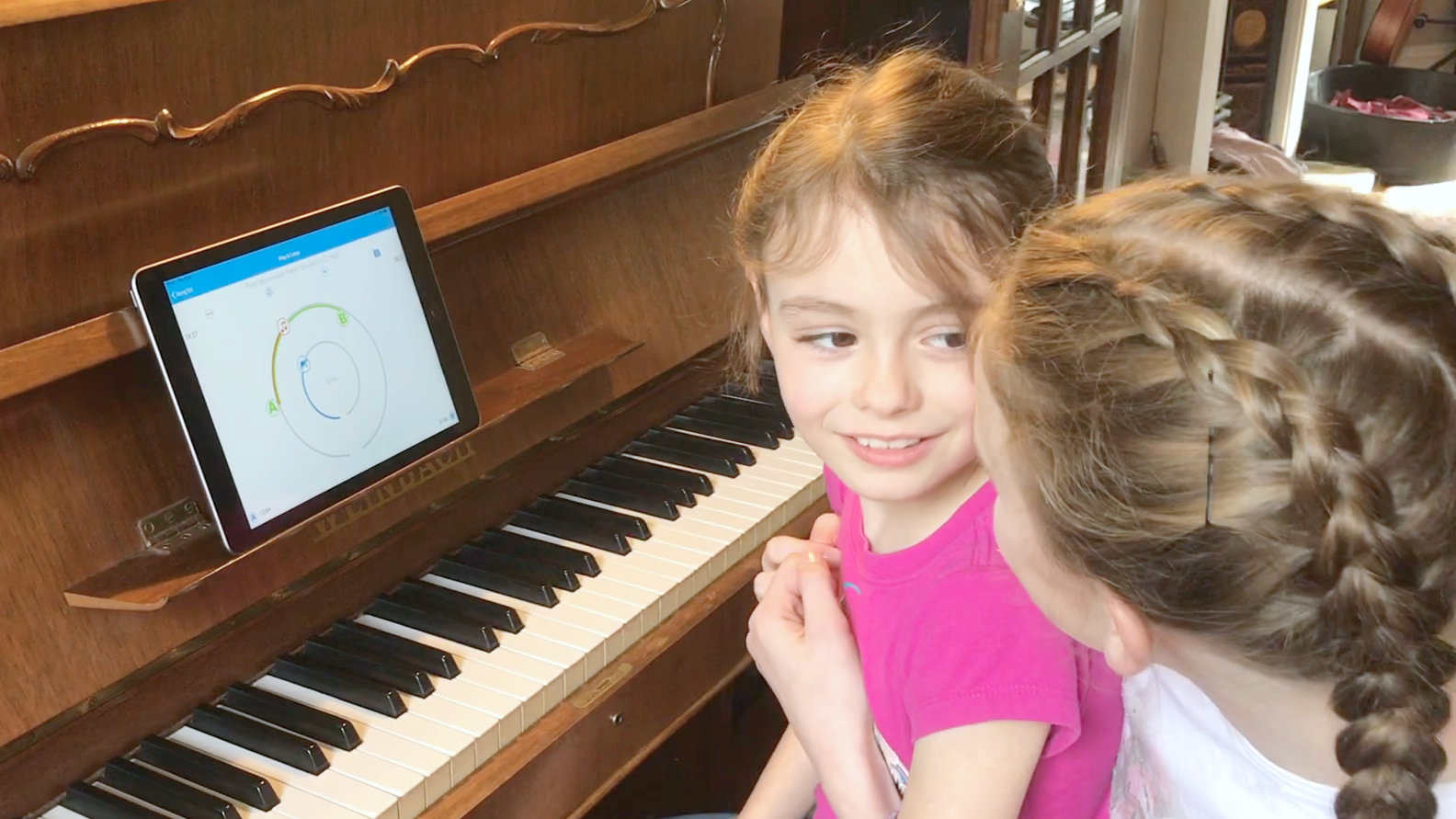 music practice toolkit ad