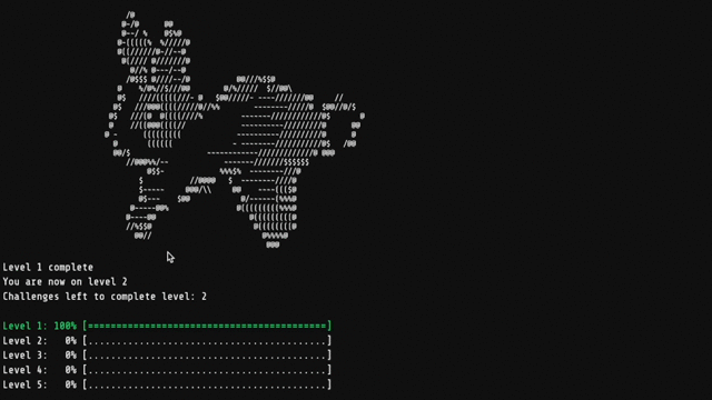 google bunny animation