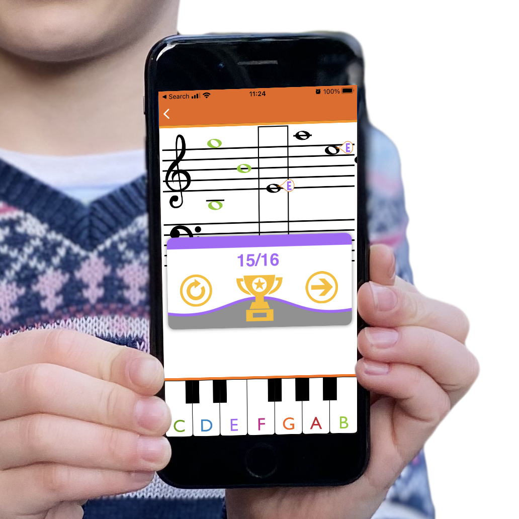 Gurgle Music example