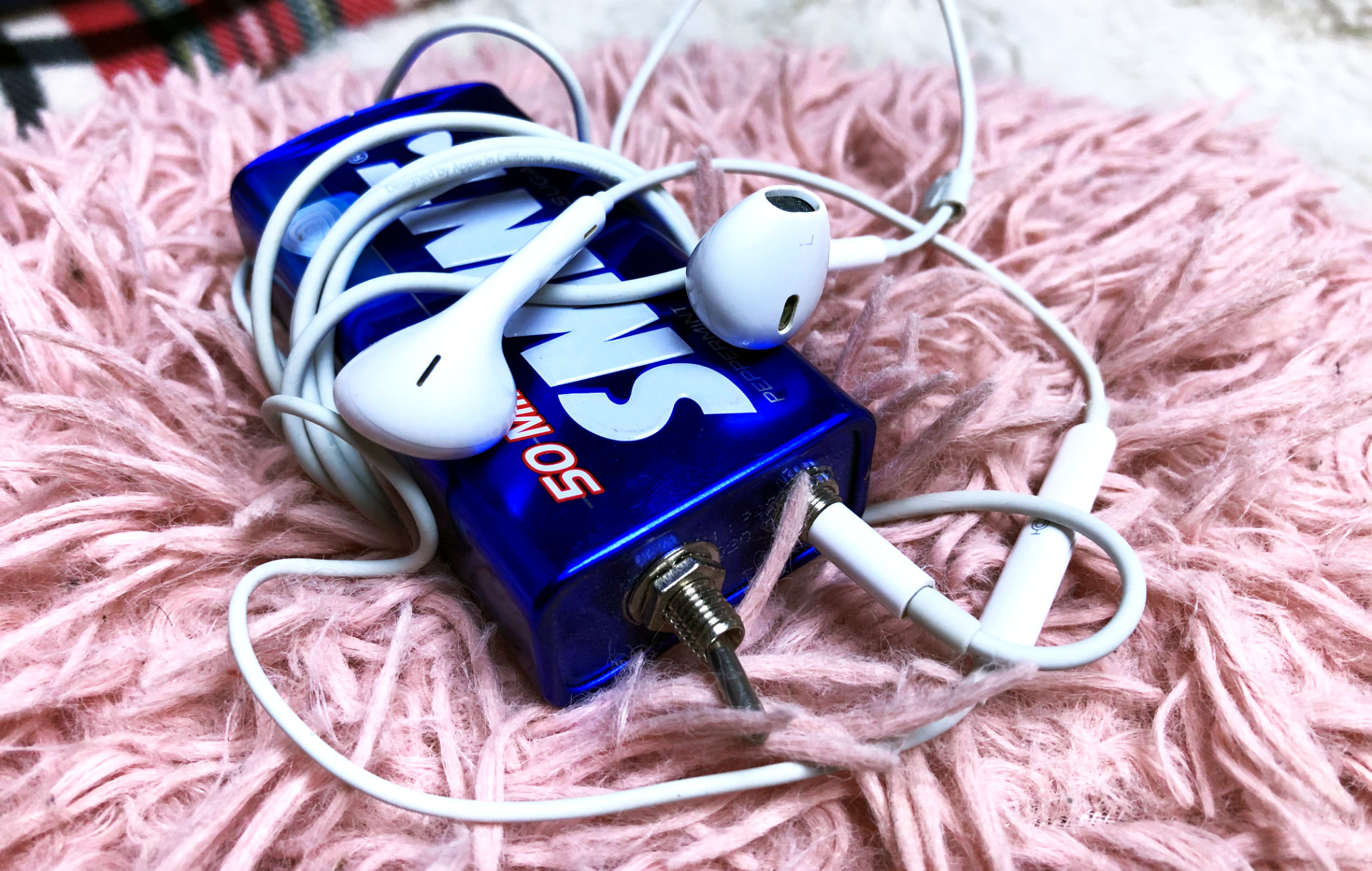 smint bluetooth module