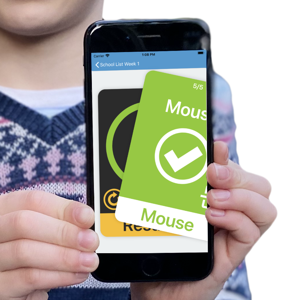 spelling flashcards swipe example.png